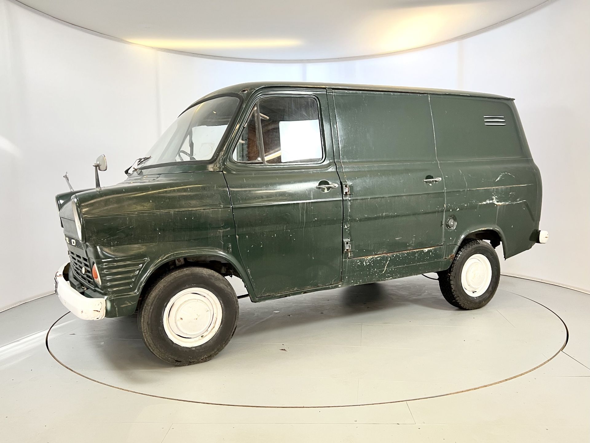 Ford Transit MK1 - Image 4 of 25