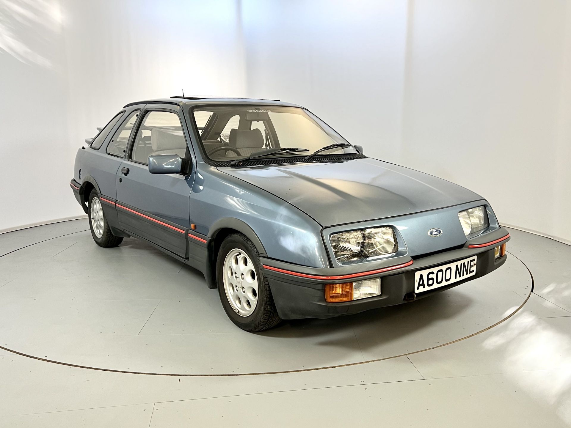 Ford Sierra XR4i