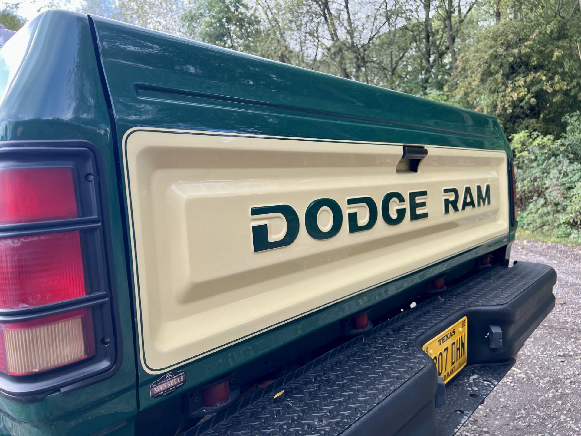Dodge Ram 350 - Image 14 of 28