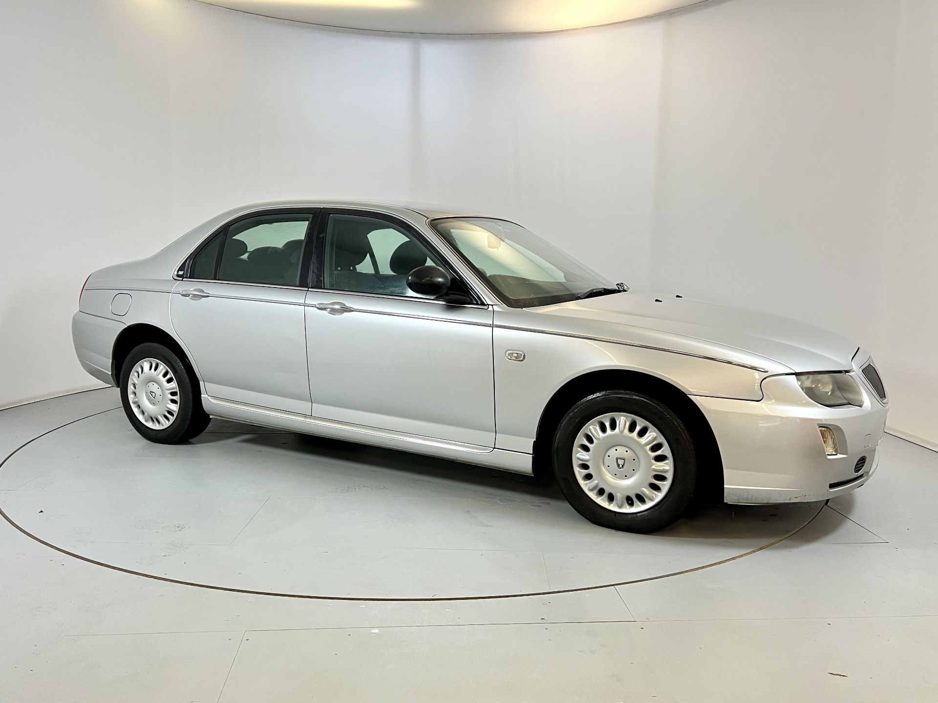 Rover 75 - Image 12 of 33