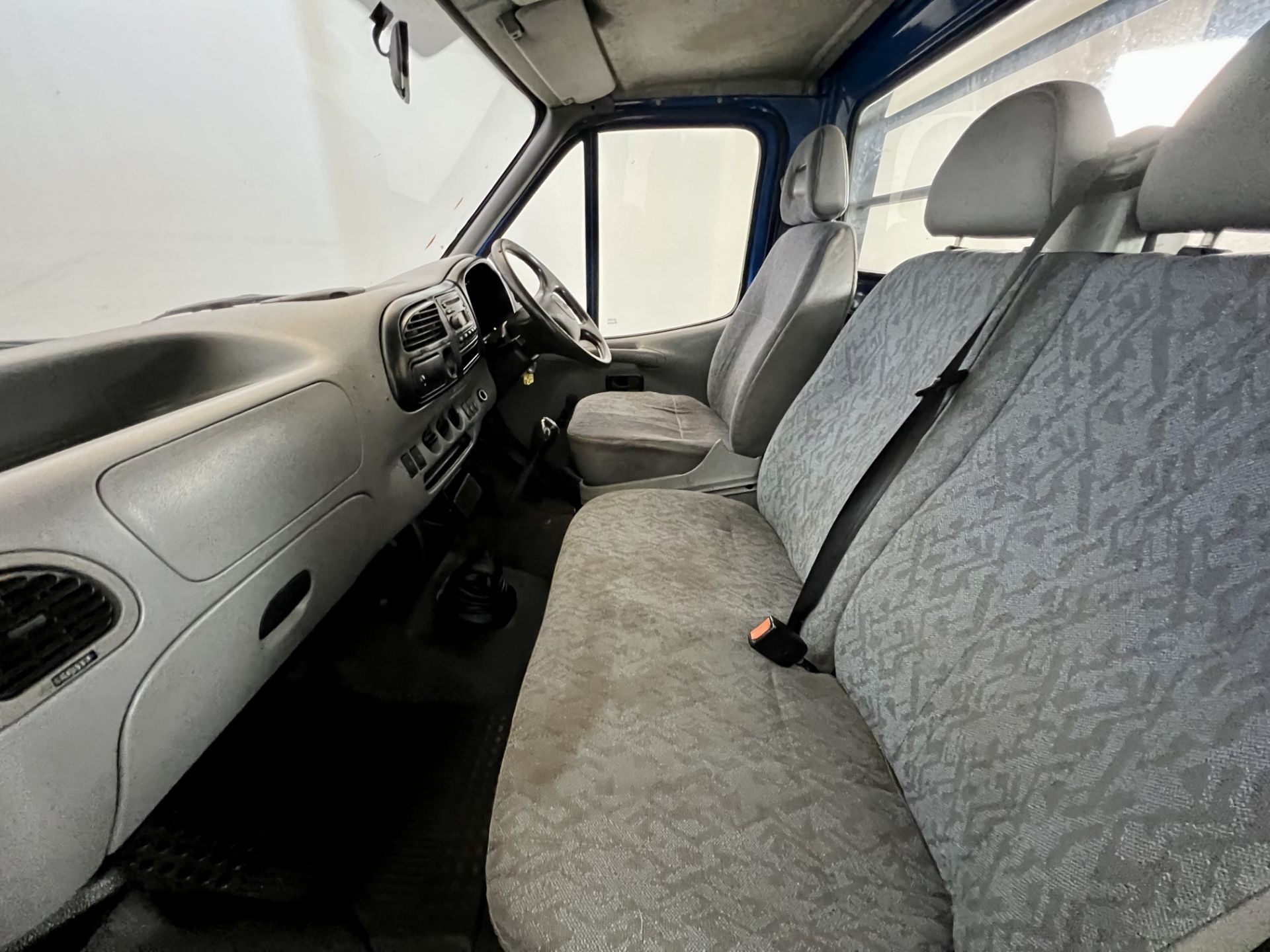 Ford Transit Flareside - Image 21 of 23