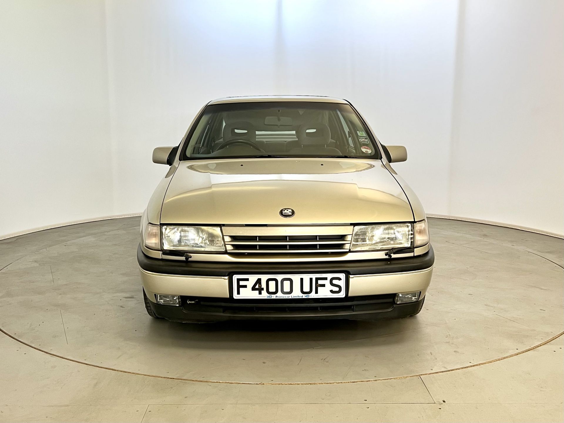 Vauxhall Cavalier - Image 2 of 33