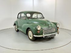 Morris Minor 1000