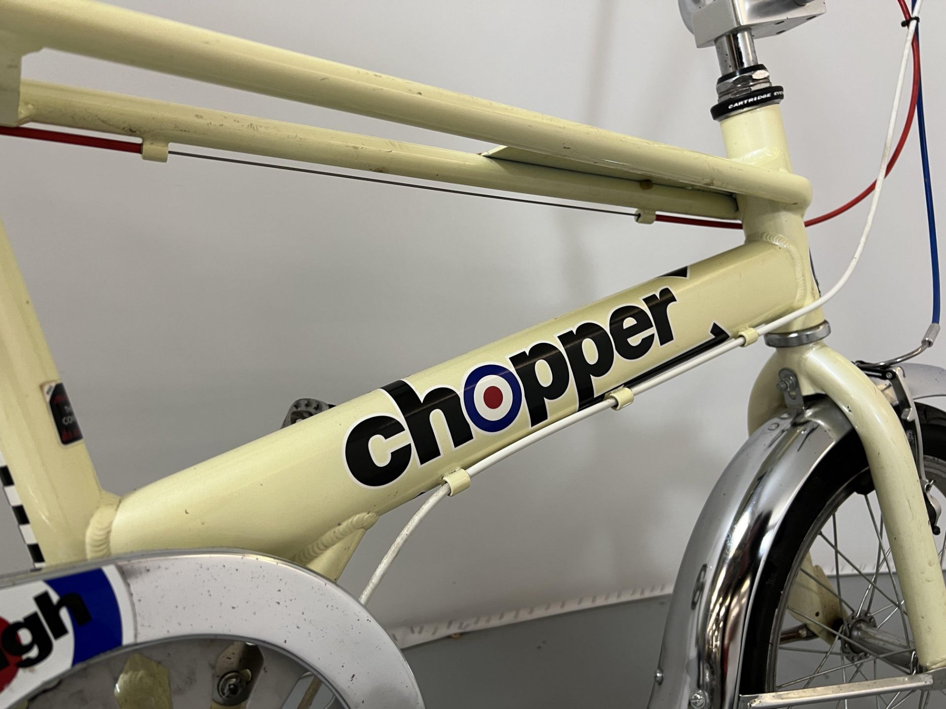 Raleigh Chopper Mod Limited Edition - Image 4 of 11