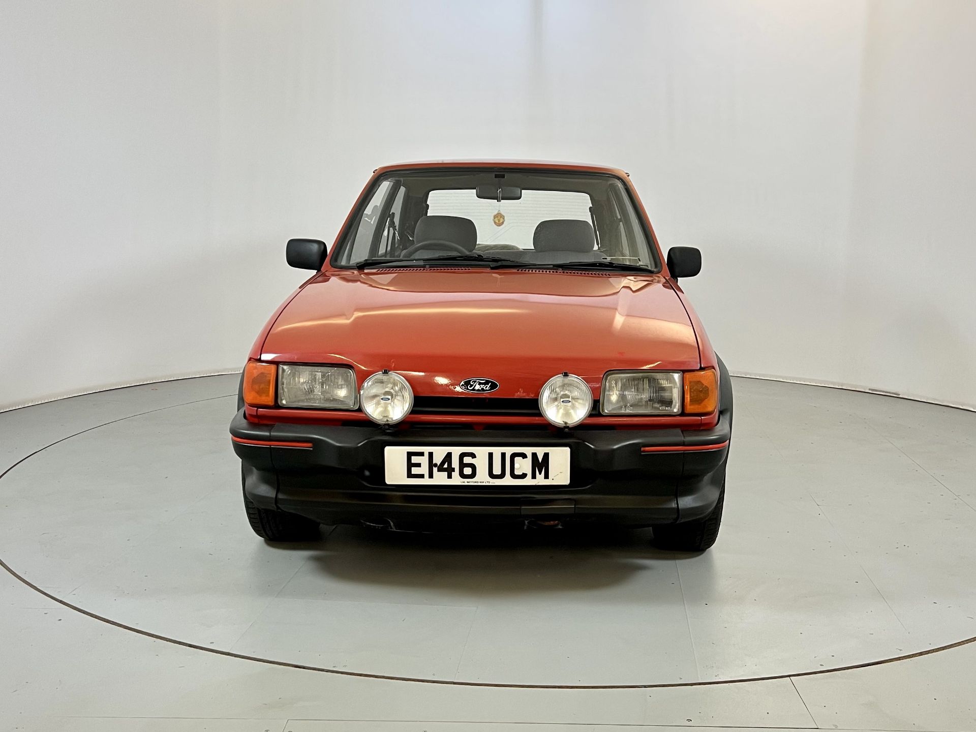 Ford Fiesta XR2 Replica - Image 2 of 30