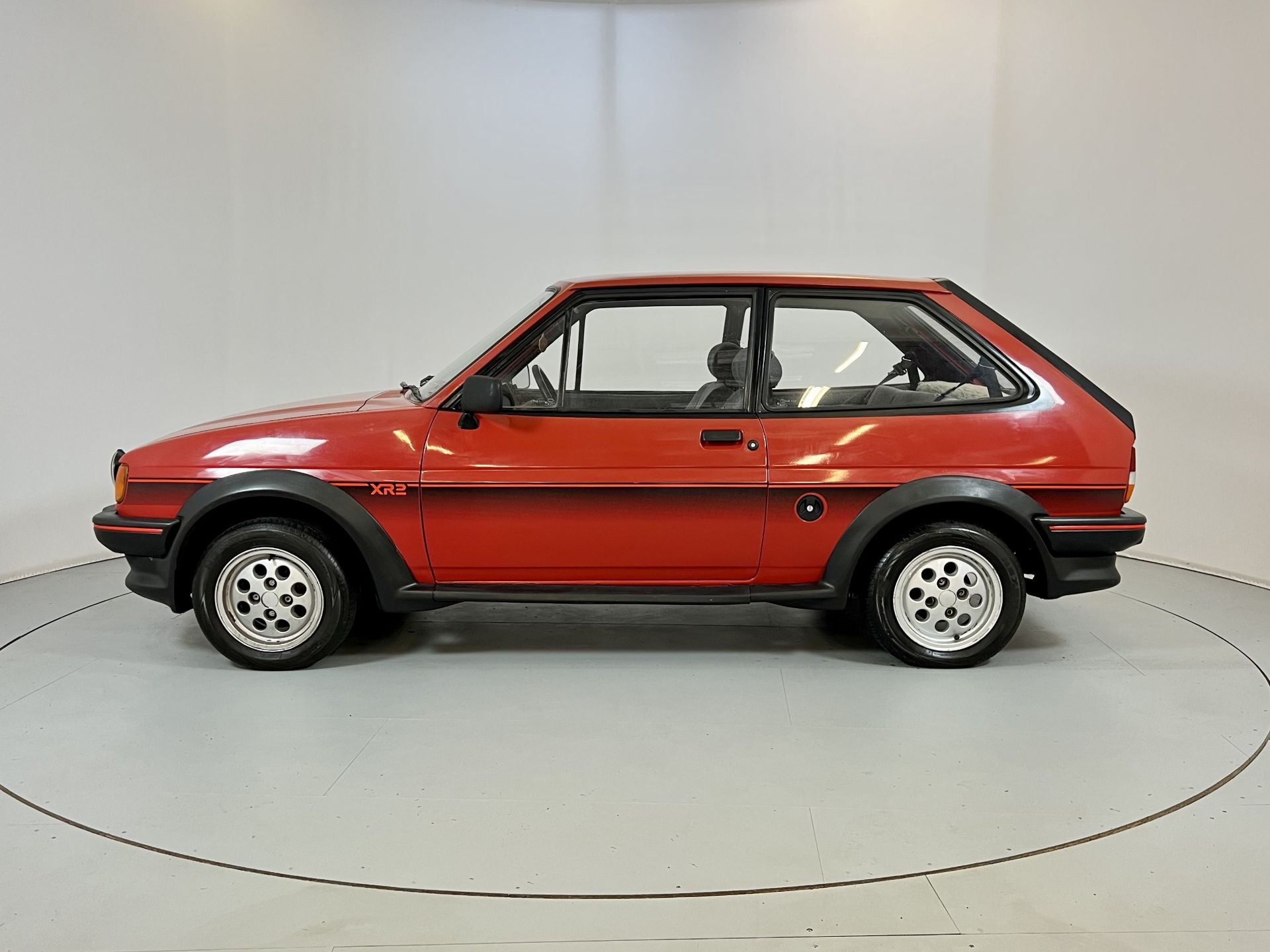 Ford Fiesta XR2 Replica - Image 5 of 30