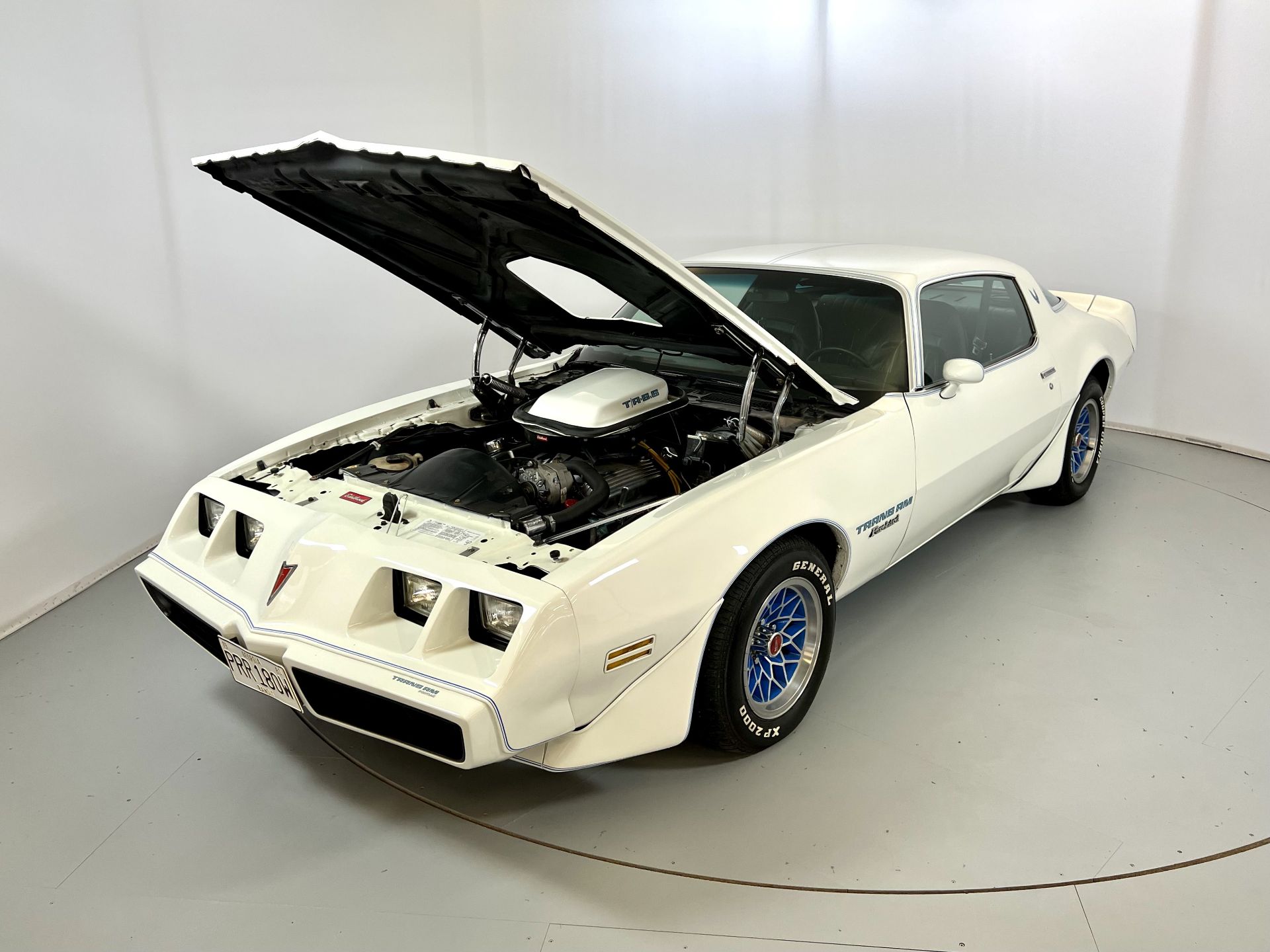 Pontiac Firebird - Trans Am Tribute - Image 29 of 31