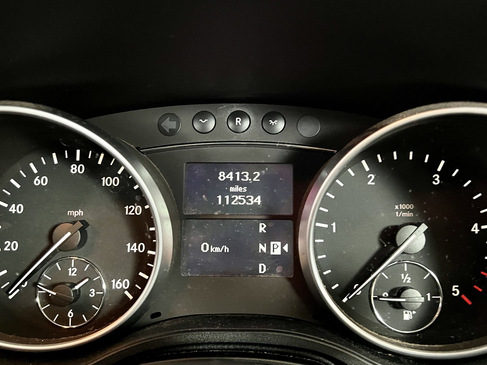 Mercedes-Benz ML280 - Image 31 of 34