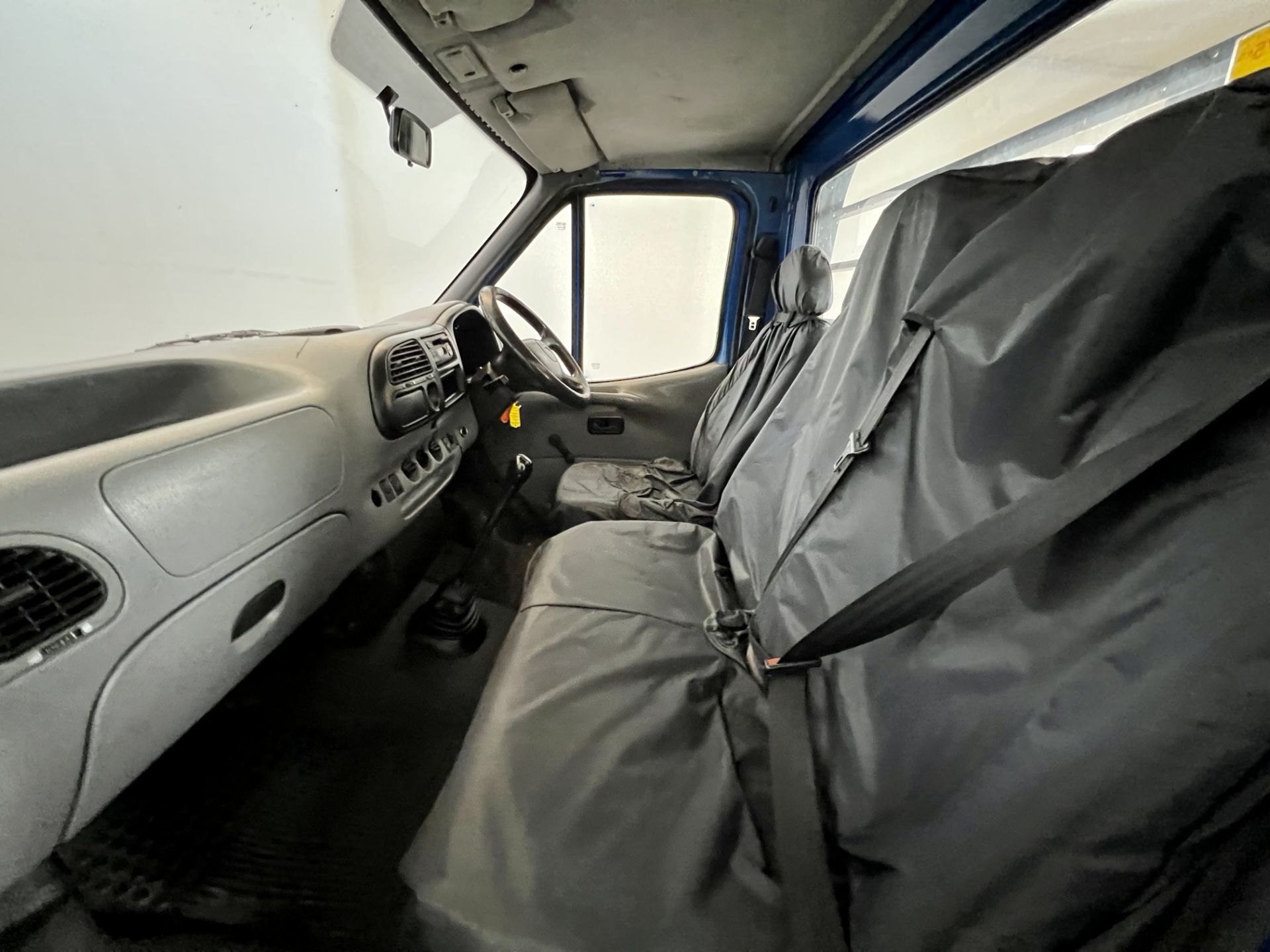 Ford Transit Flareside - Image 19 of 22