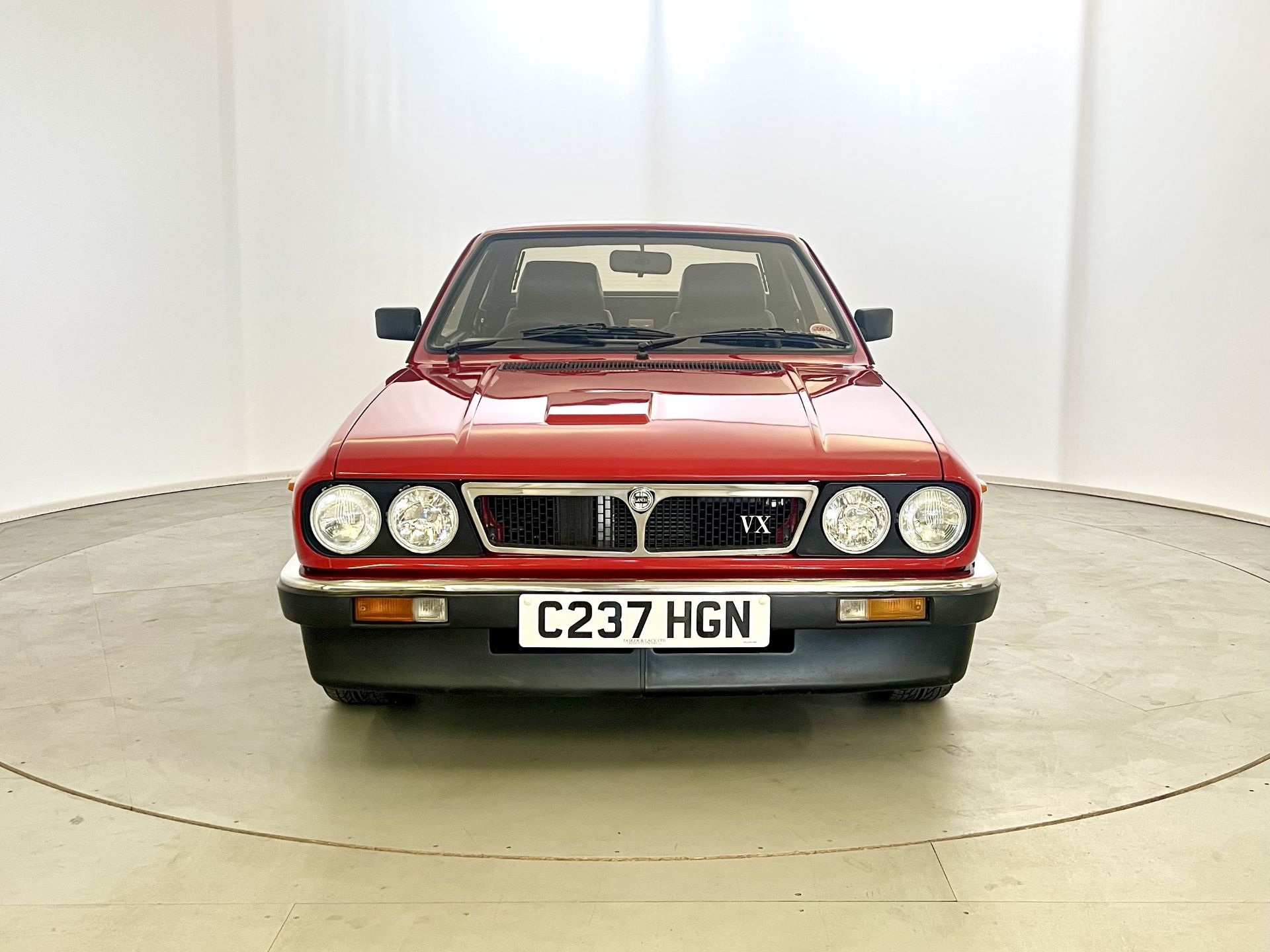 Lancia Beta Volume X Guy Croft - Image 2 of 33