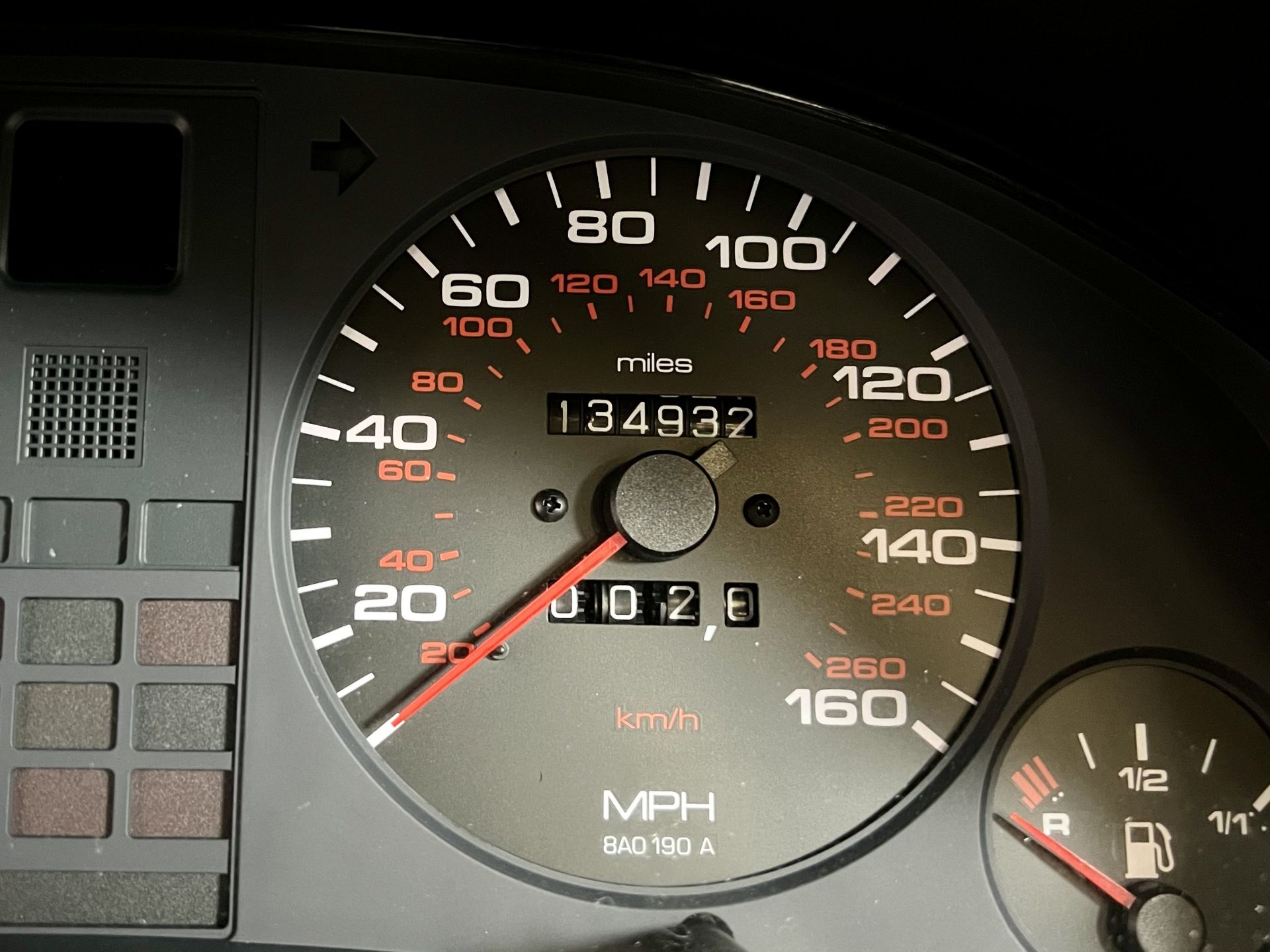 Audi 80 - Image 26 of 29