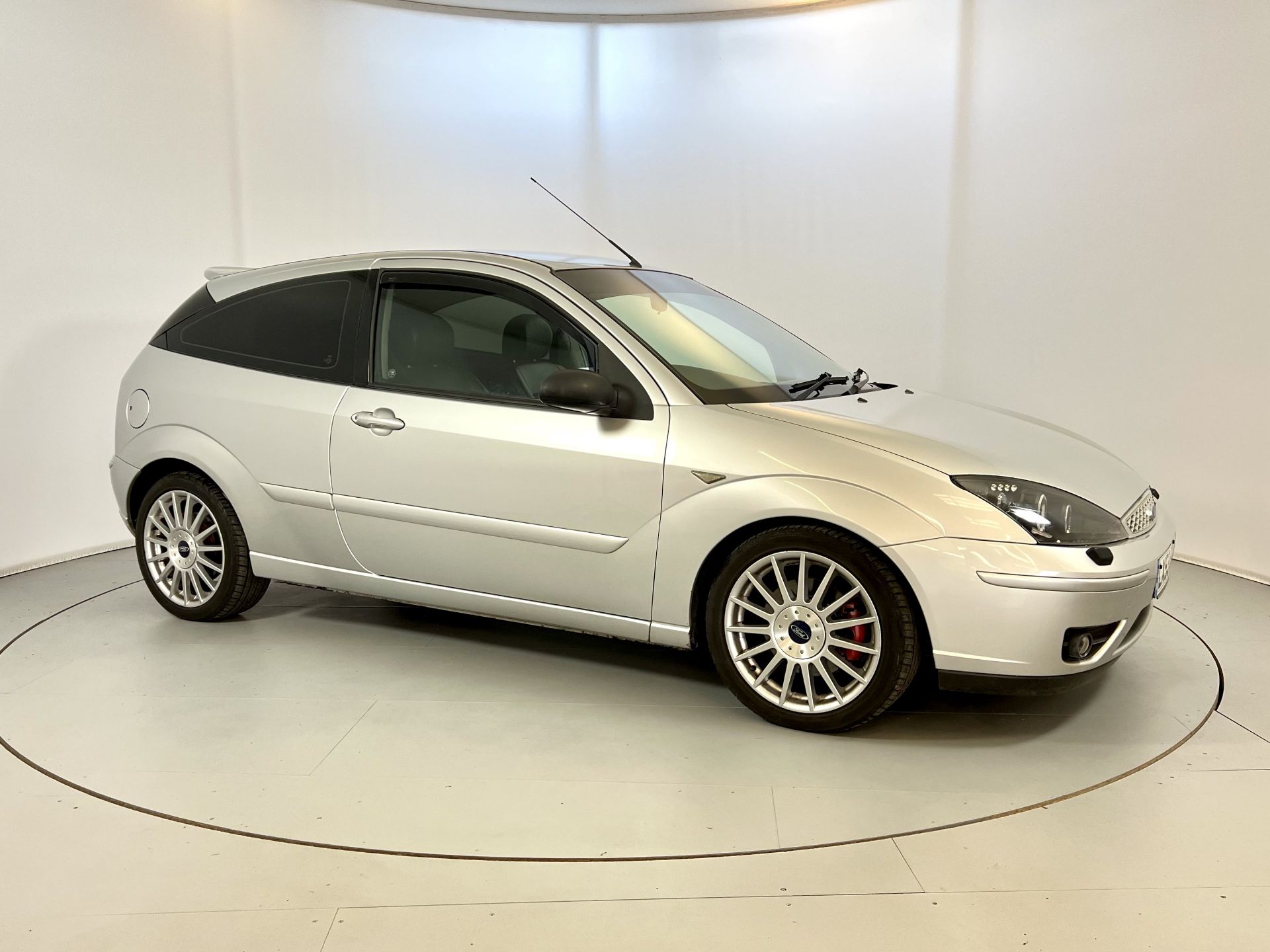 Ford Focus ST170 - Image 12 of 29