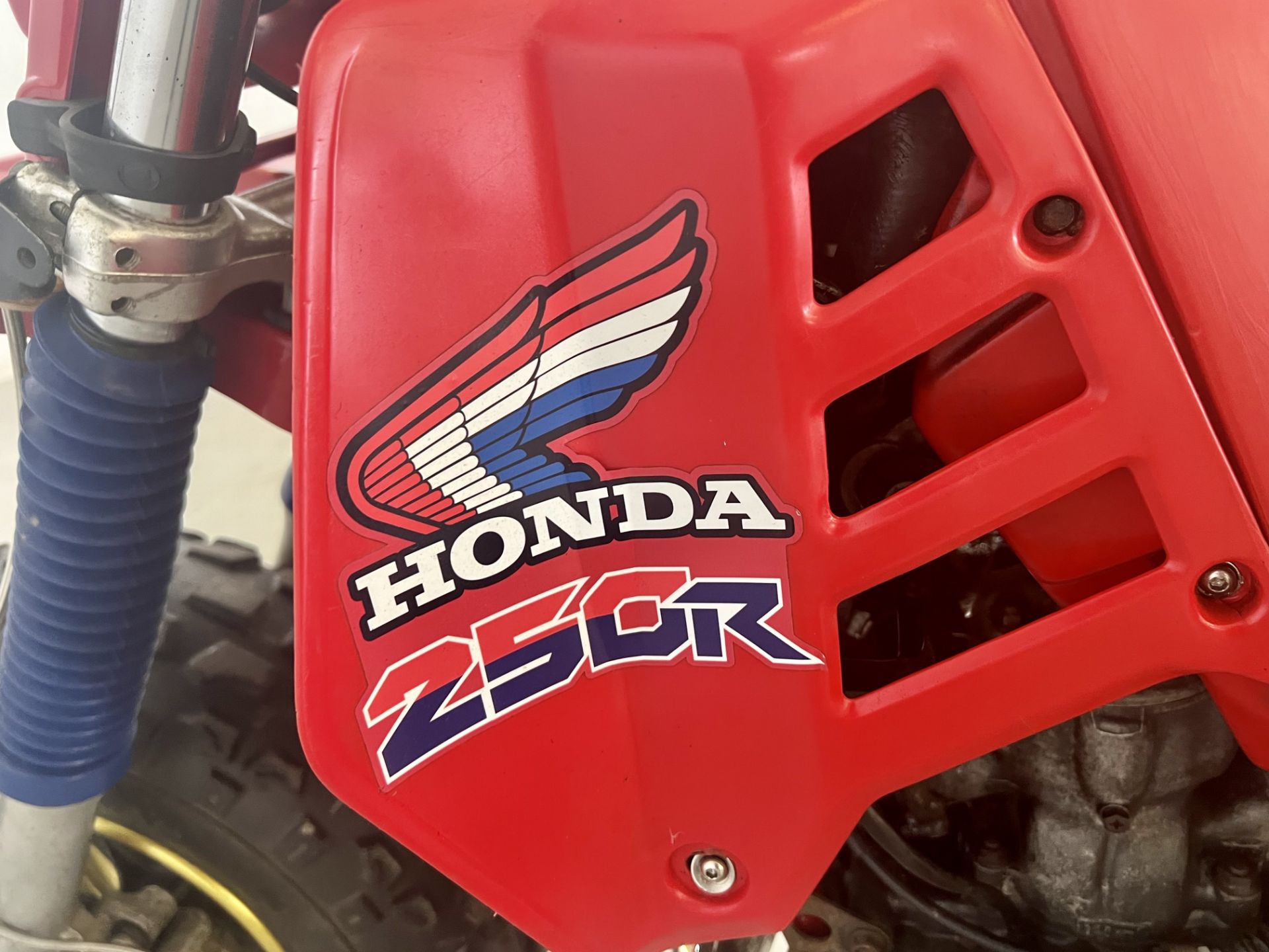 Honda ATC250R - Image 23 of 27