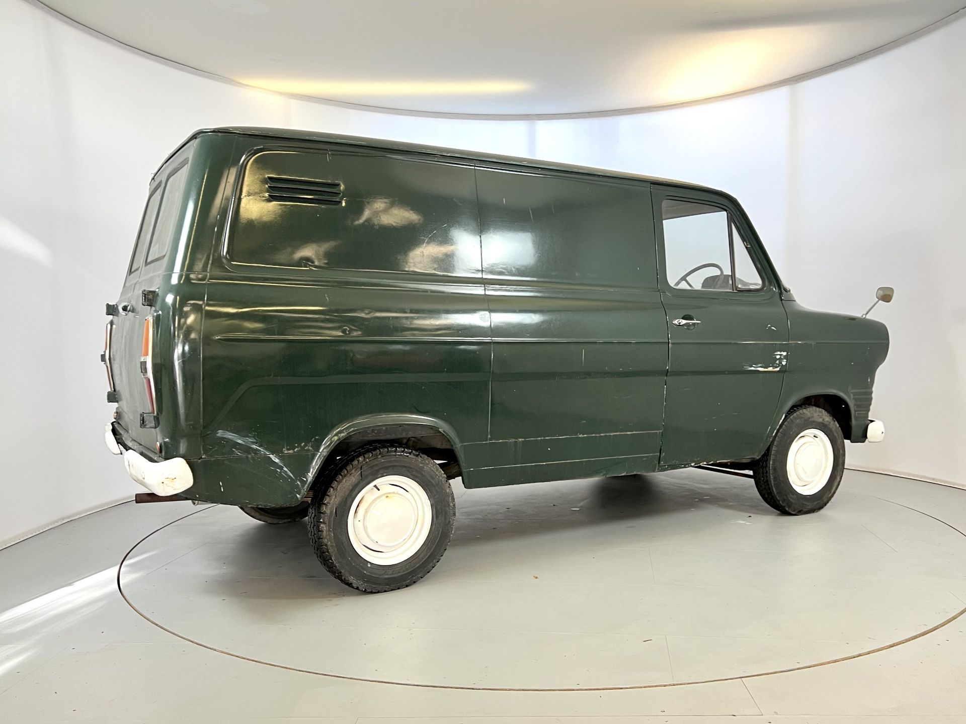 Ford Transit MK1 - Image 10 of 25