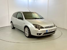 Ford Focus ST170