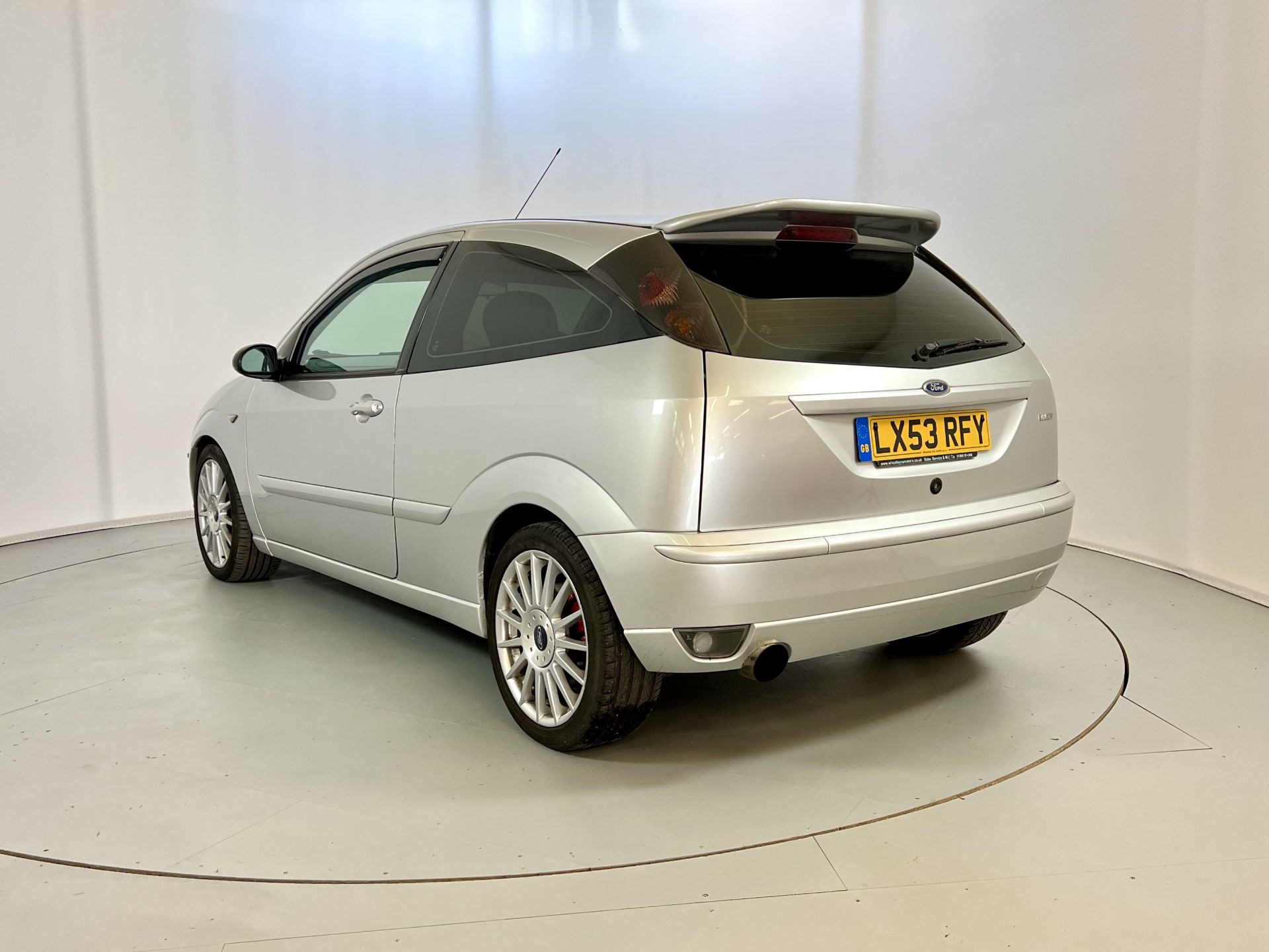 Ford Focus ST170 - Image 7 of 29