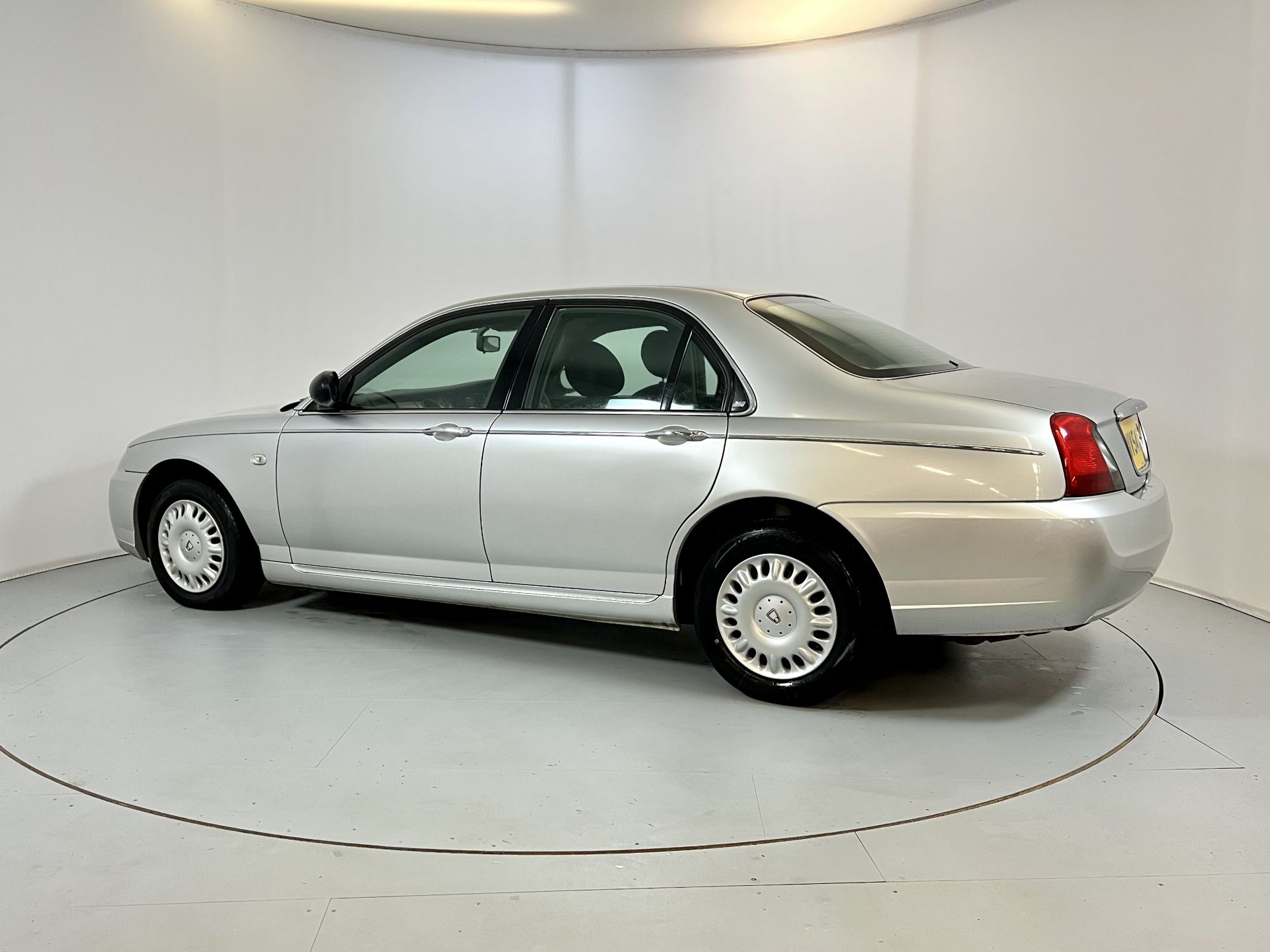 Rover 75 - Image 6 of 33