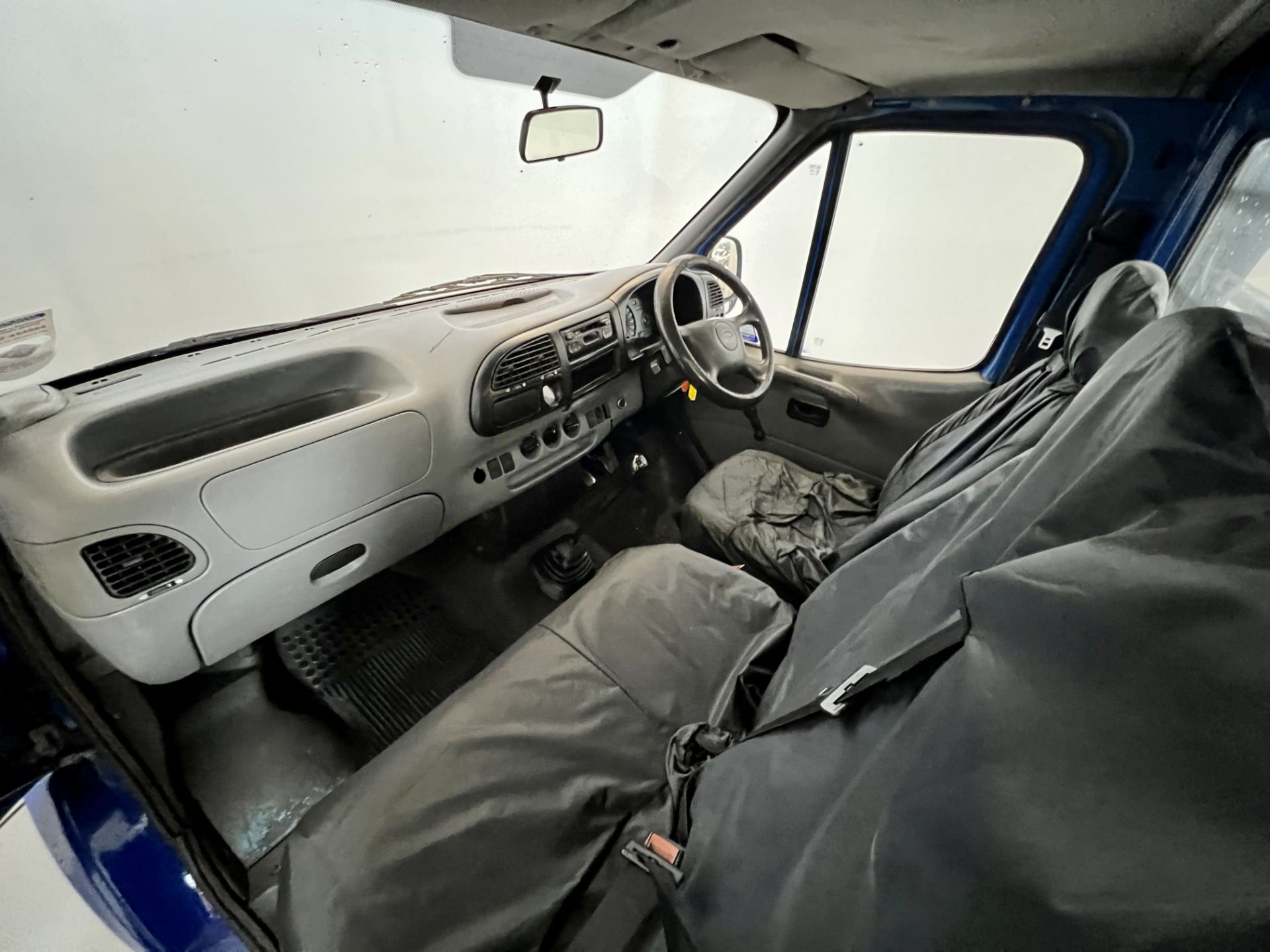 Ford Transit Flareside - Image 20 of 22