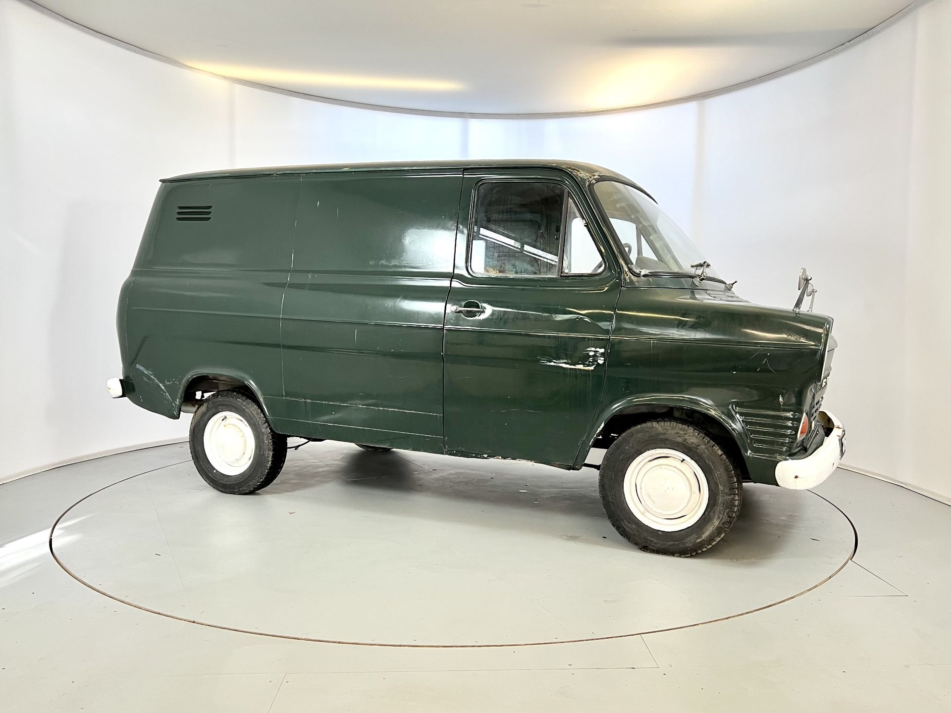 Ford Transit MK1 - Image 12 of 25