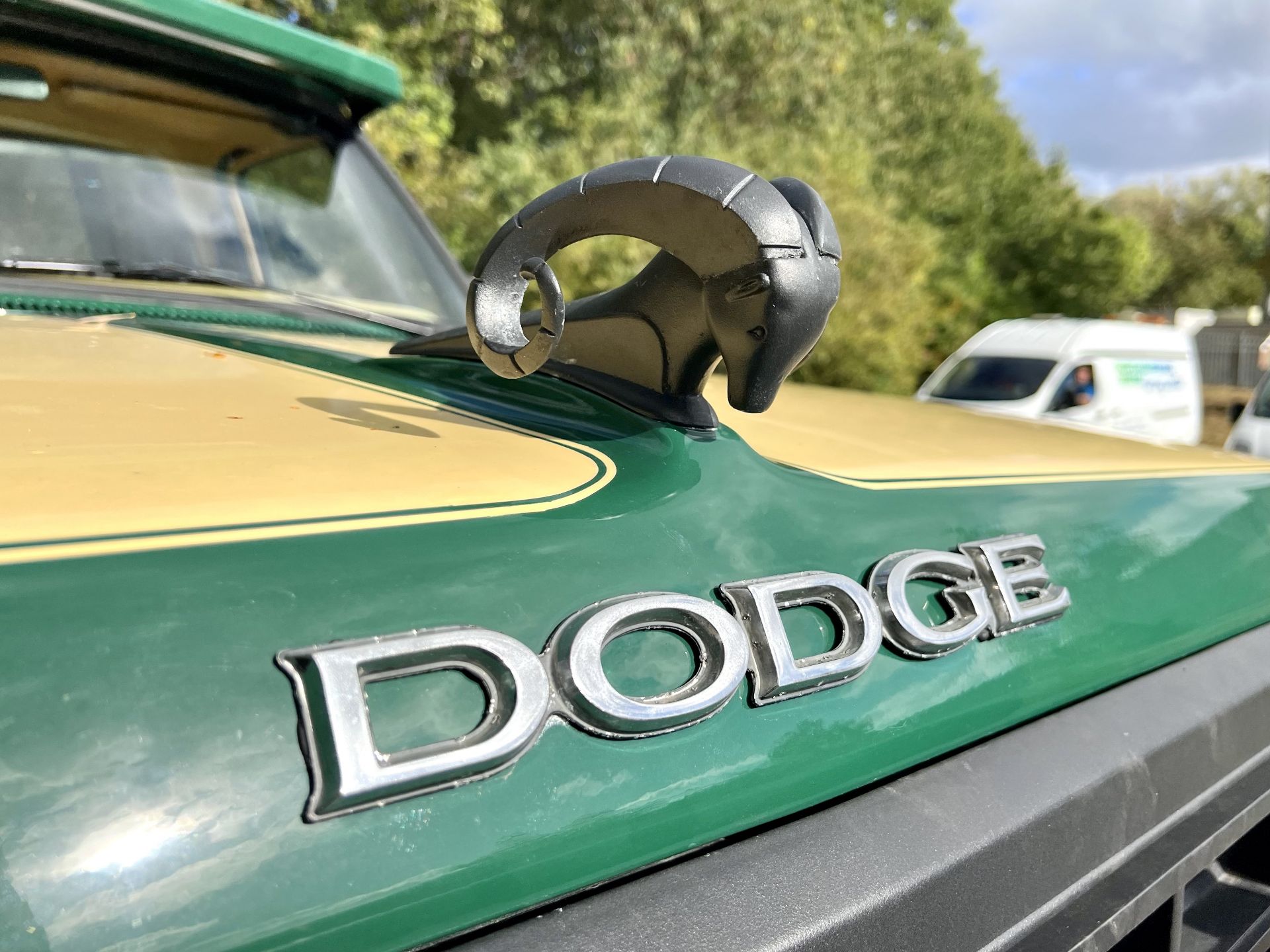 Dodge Ram 350 - Image 28 of 28