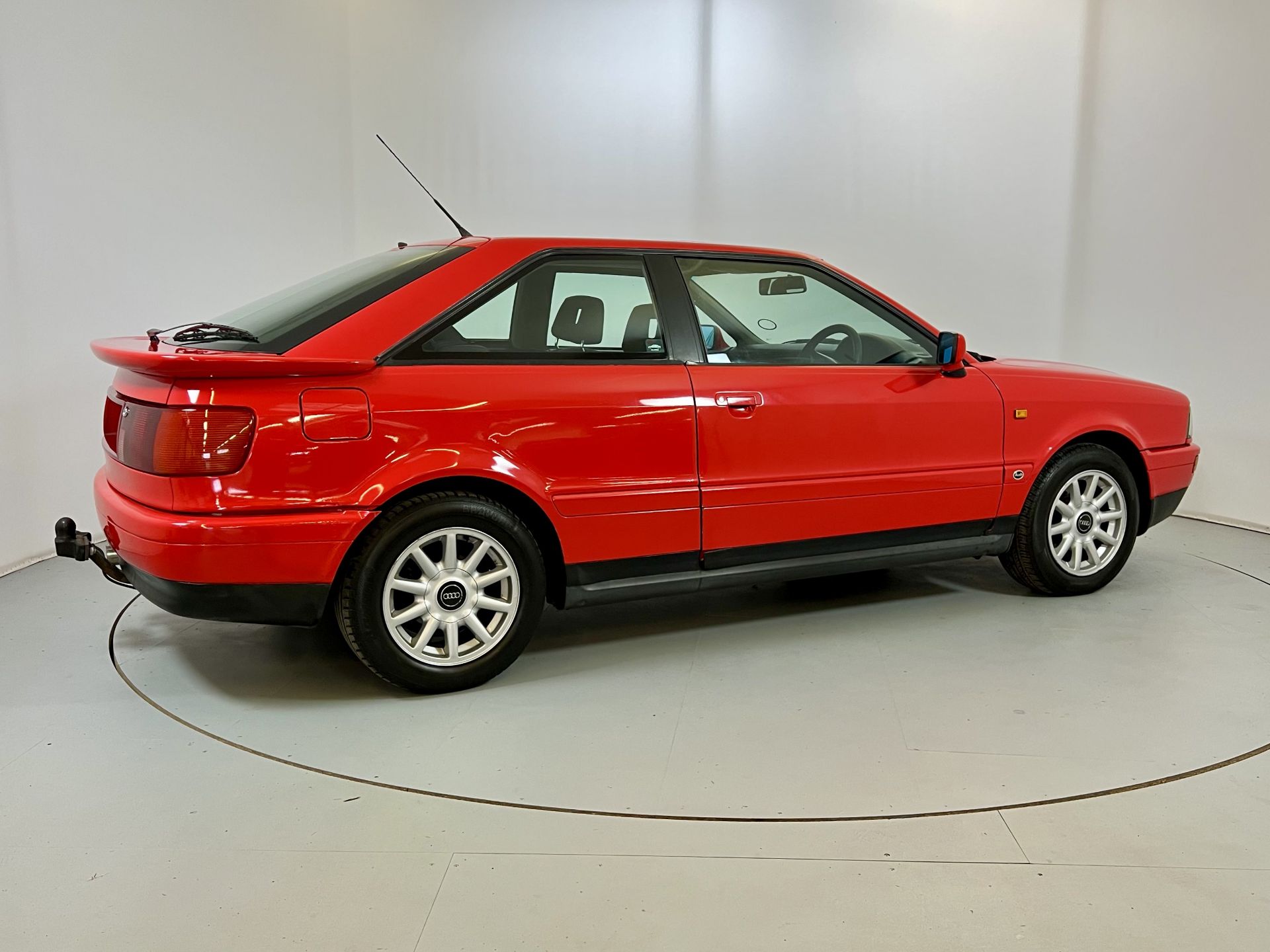 Audi 80 - Image 10 of 29