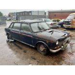 Austin 1800 S MK2 - NO RESERVE