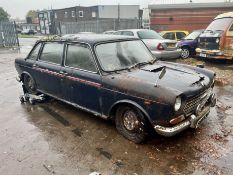 Austin 1800 S MK2 - NO RESERVE