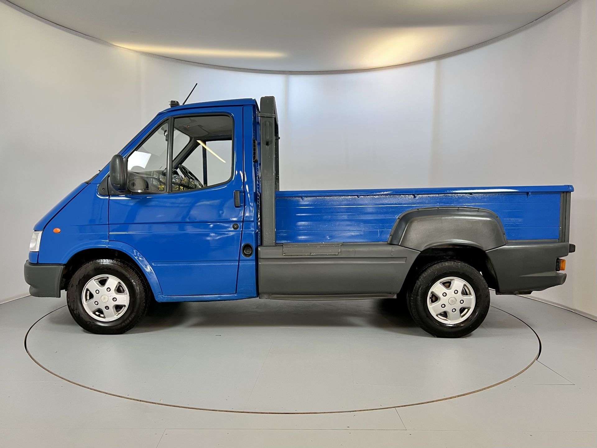 Ford Transit Flareside - Image 5 of 23