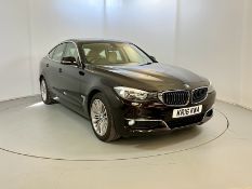 BMW 320D GT