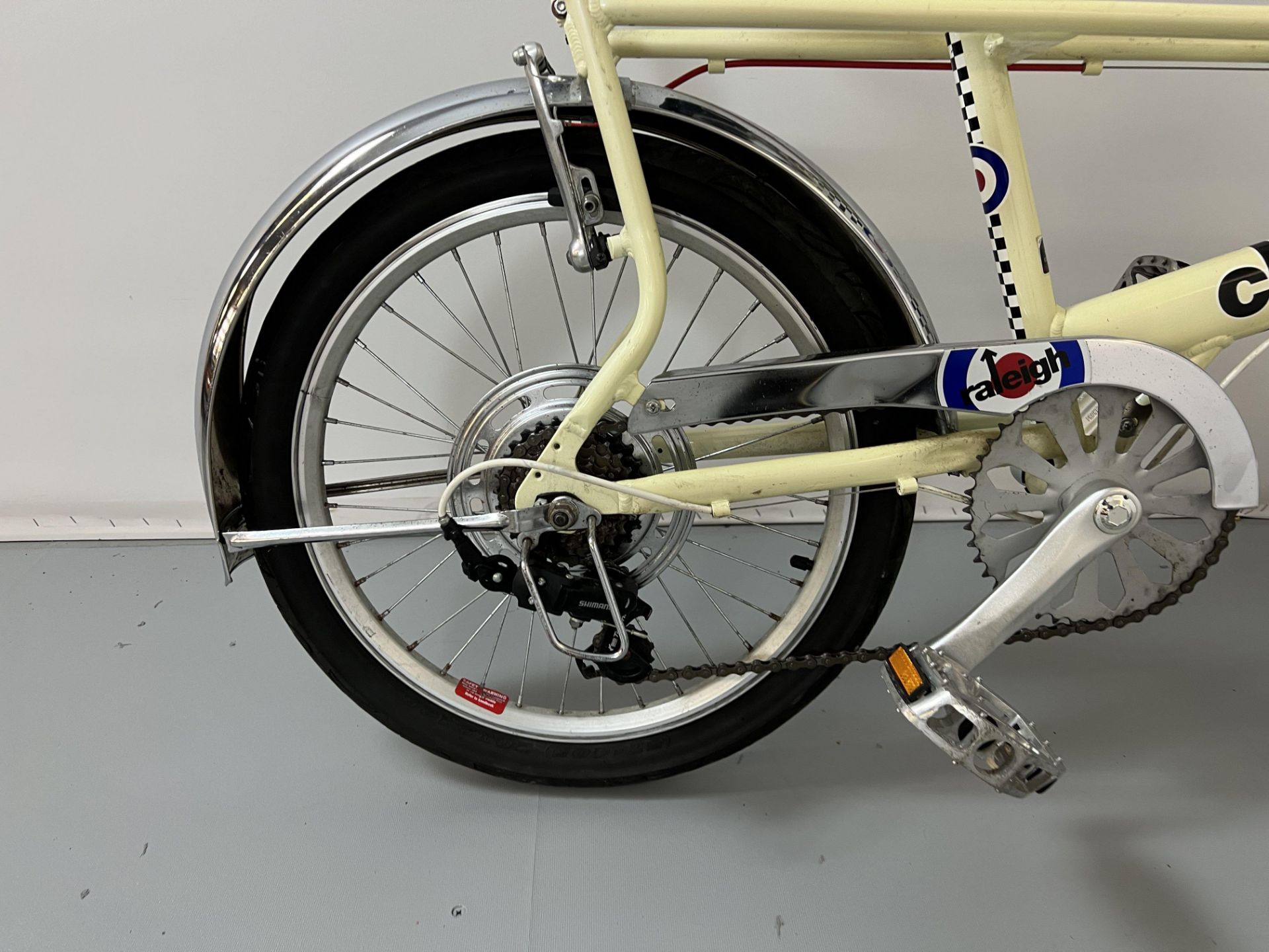 Raleigh Chopper Mod Limited Edition - Image 2 of 11