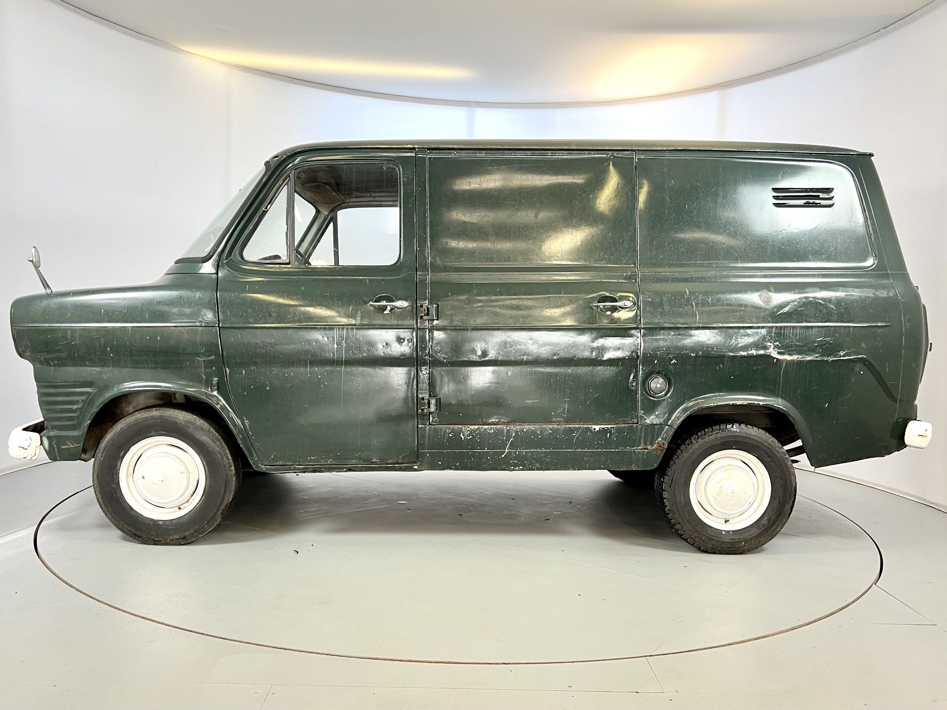 Ford Transit MK1 - Image 5 of 25