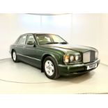 Bentley Arnage