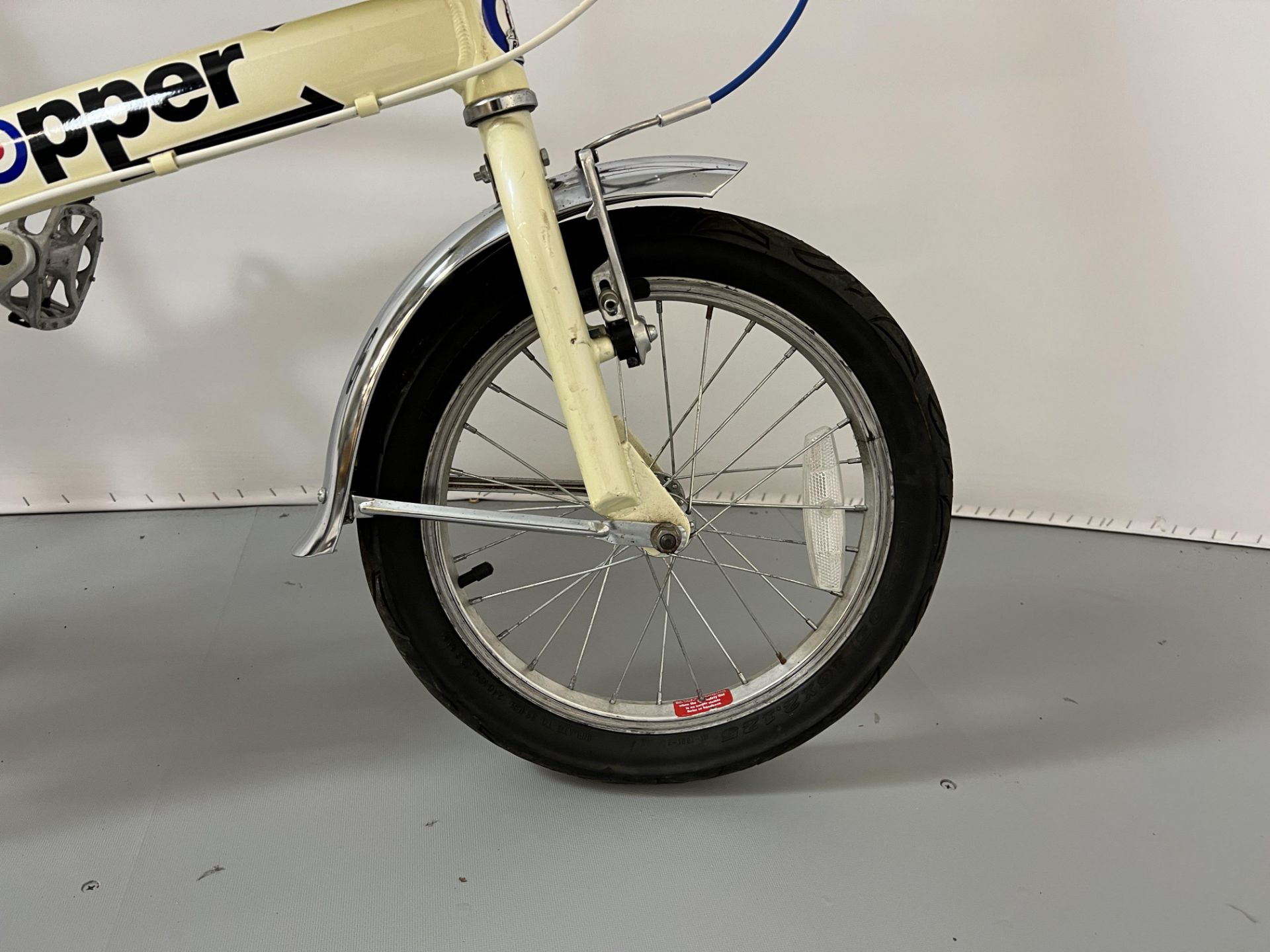 Raleigh Chopper Mod Limited Edition - Image 3 of 11