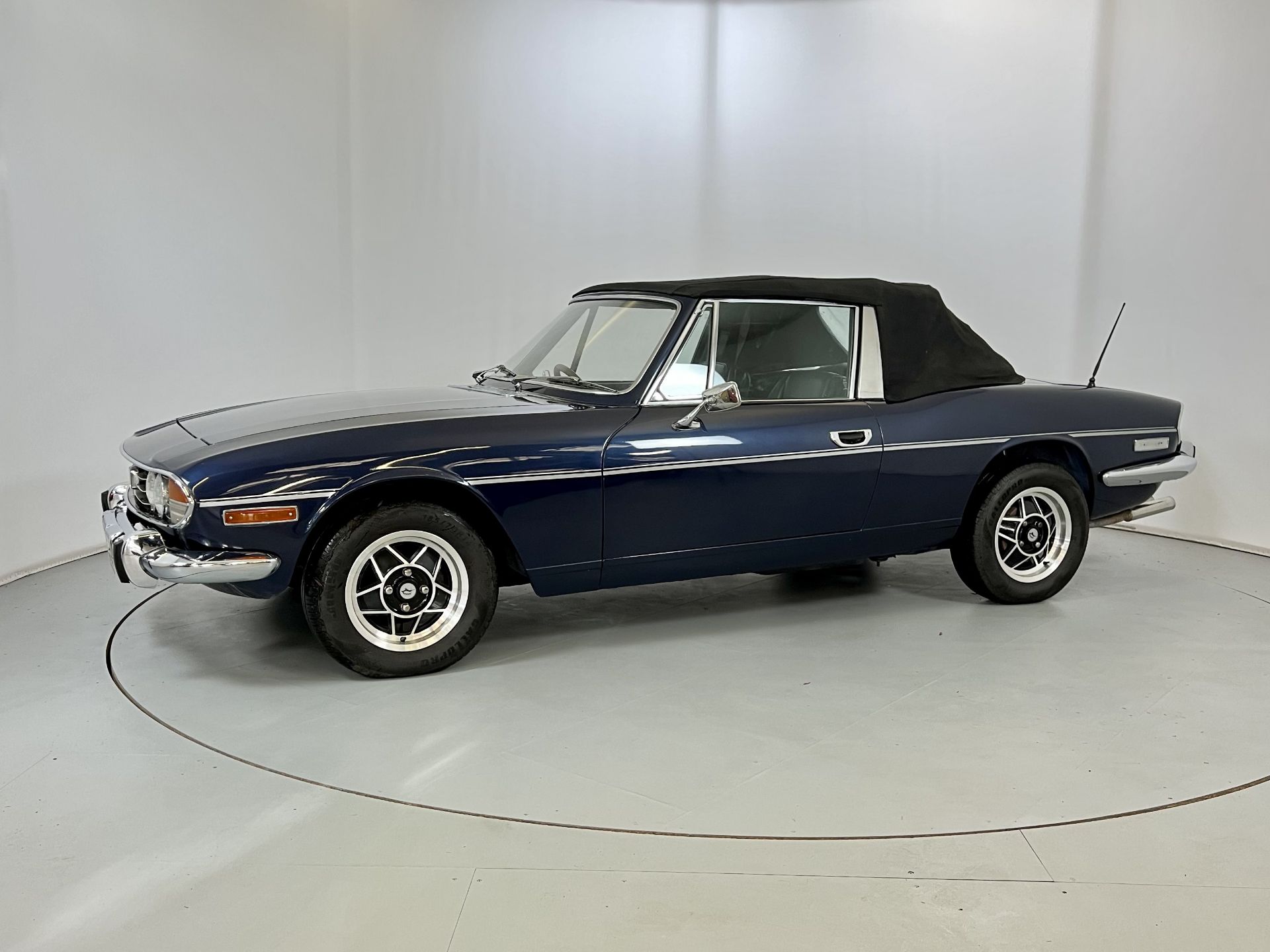 Triumph Stag - Image 4 of 29