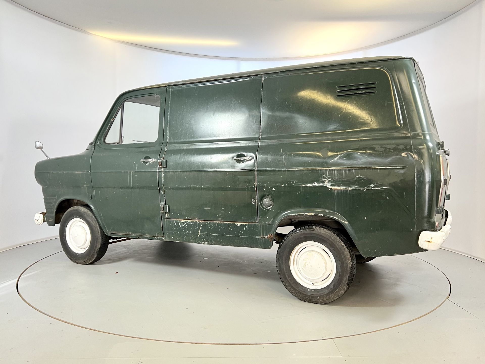 Ford Transit MK1 - Image 6 of 25