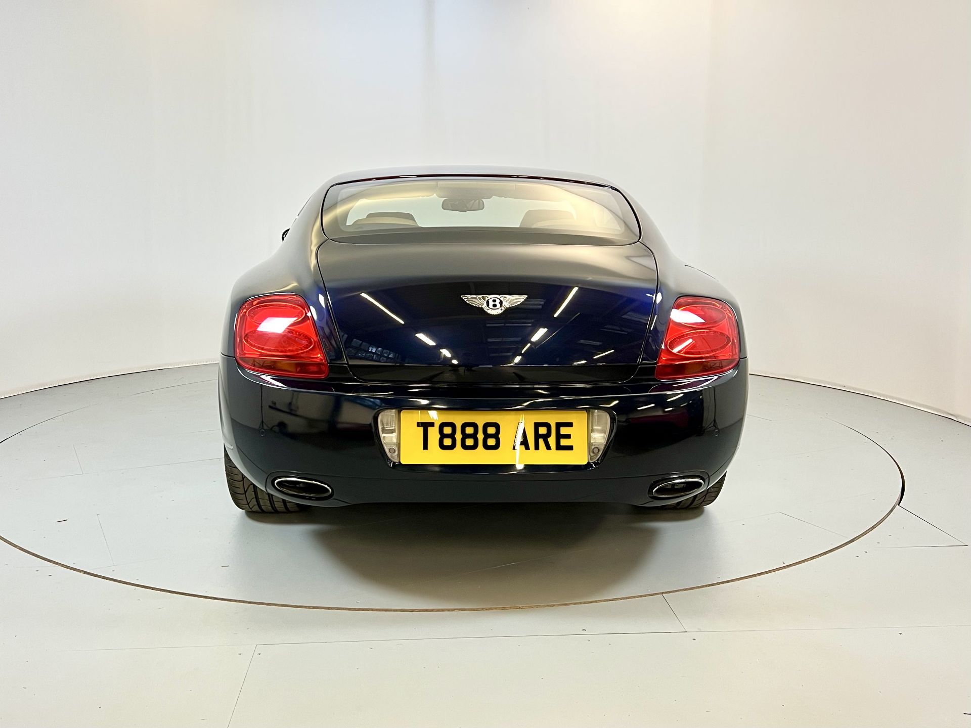 Bentley Continental GT - Image 8 of 29