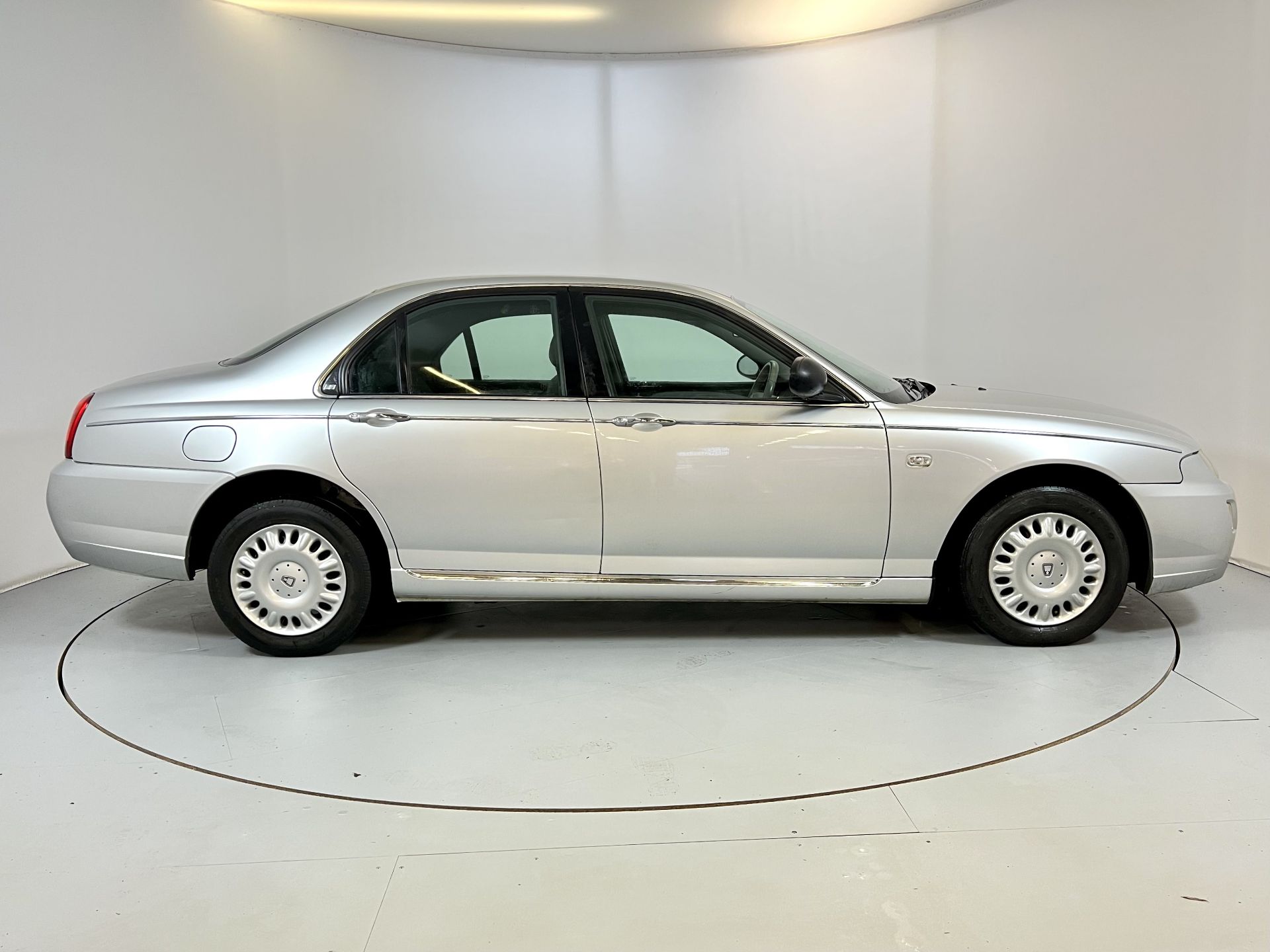 Rover 75 - Image 11 of 33