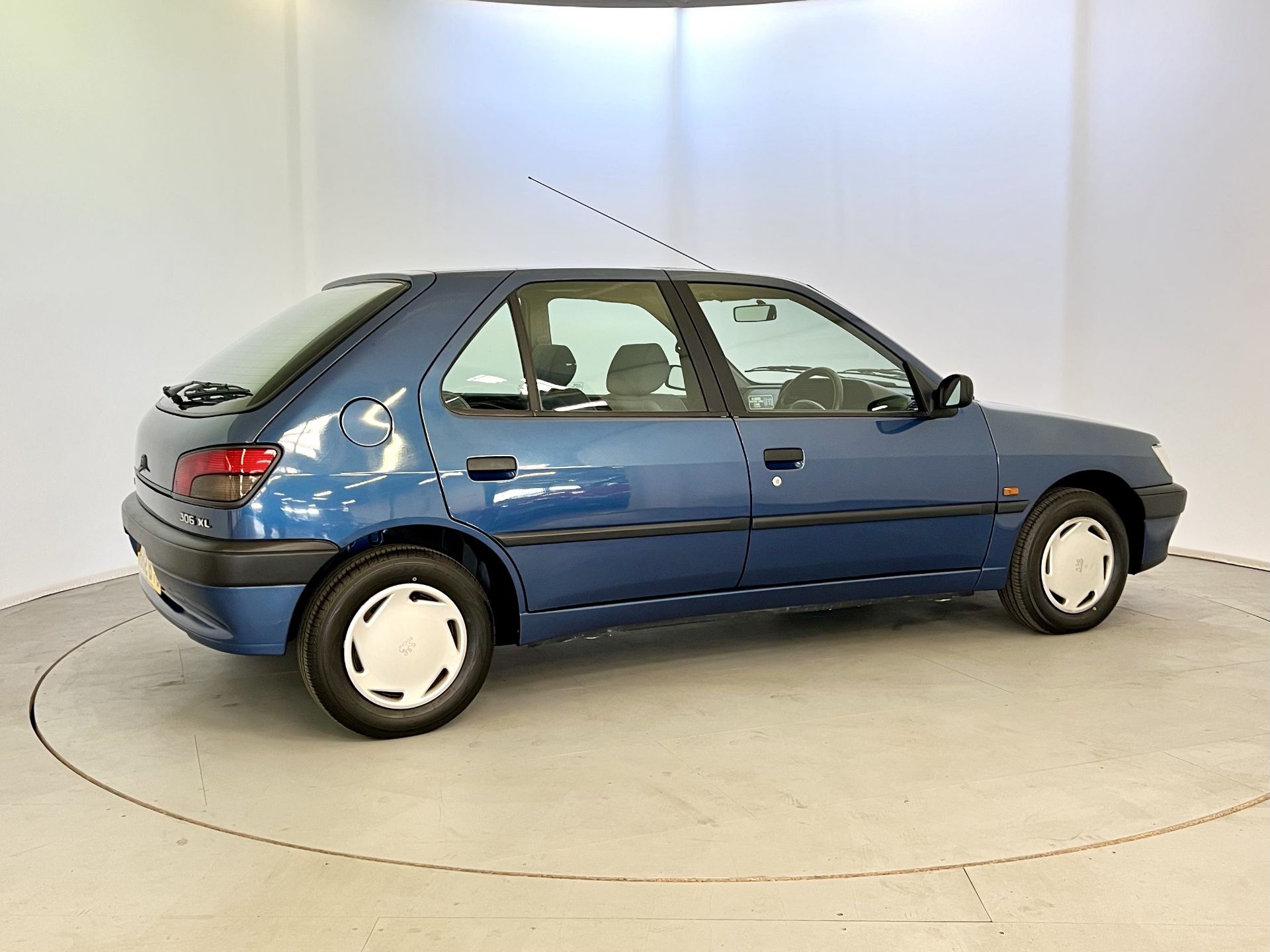 Peugeot 306 - Image 10 of 36
