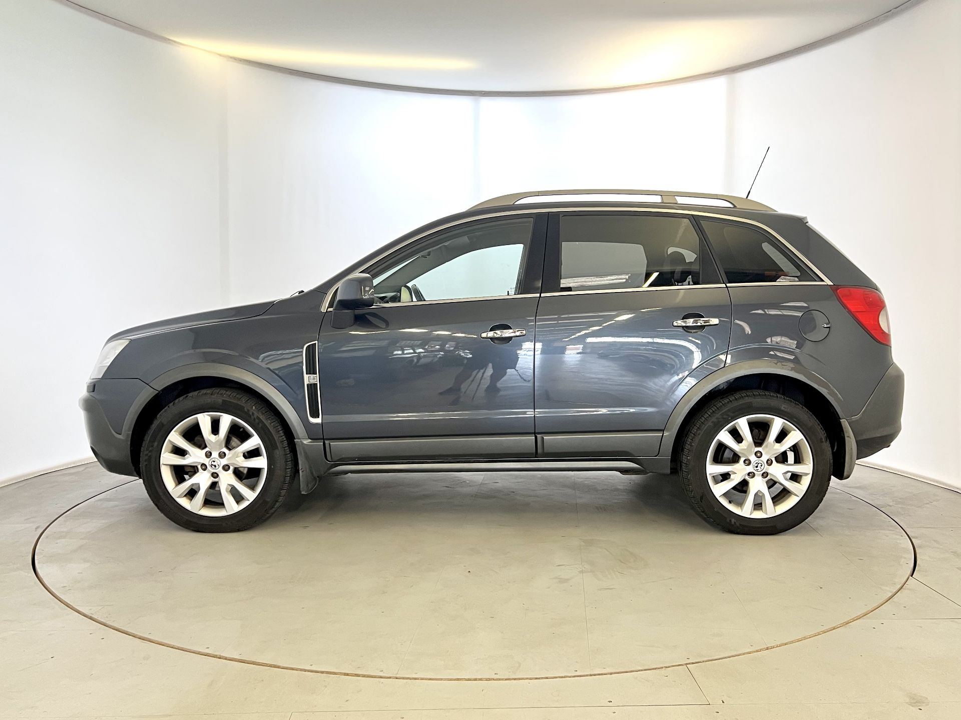 Vauxhall Antara - Bild 5 aus 31