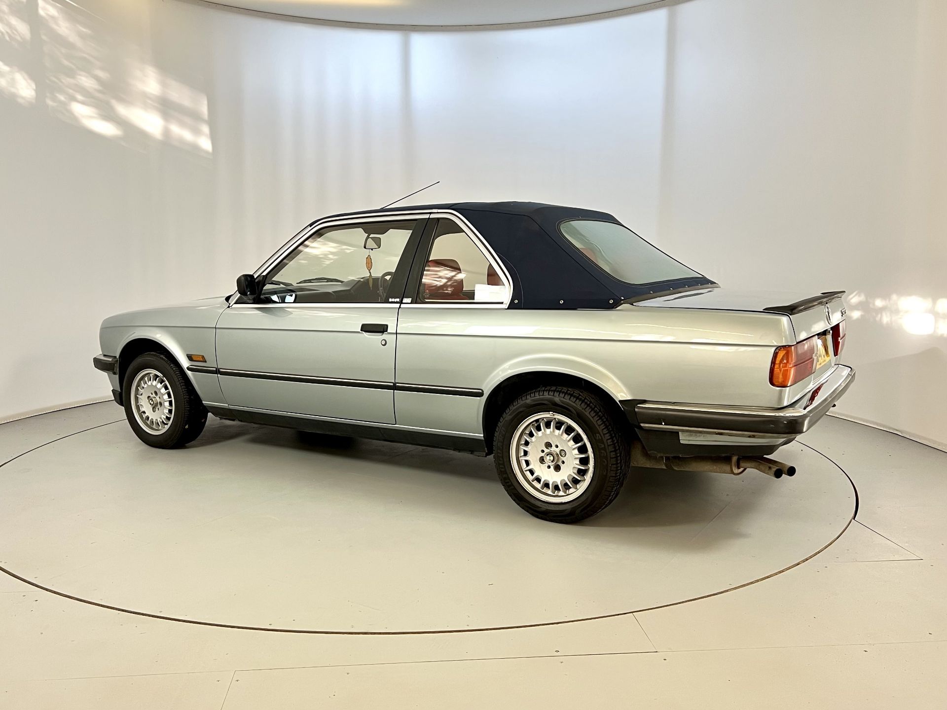 BMW 323i TC Baur - Image 6 of 27