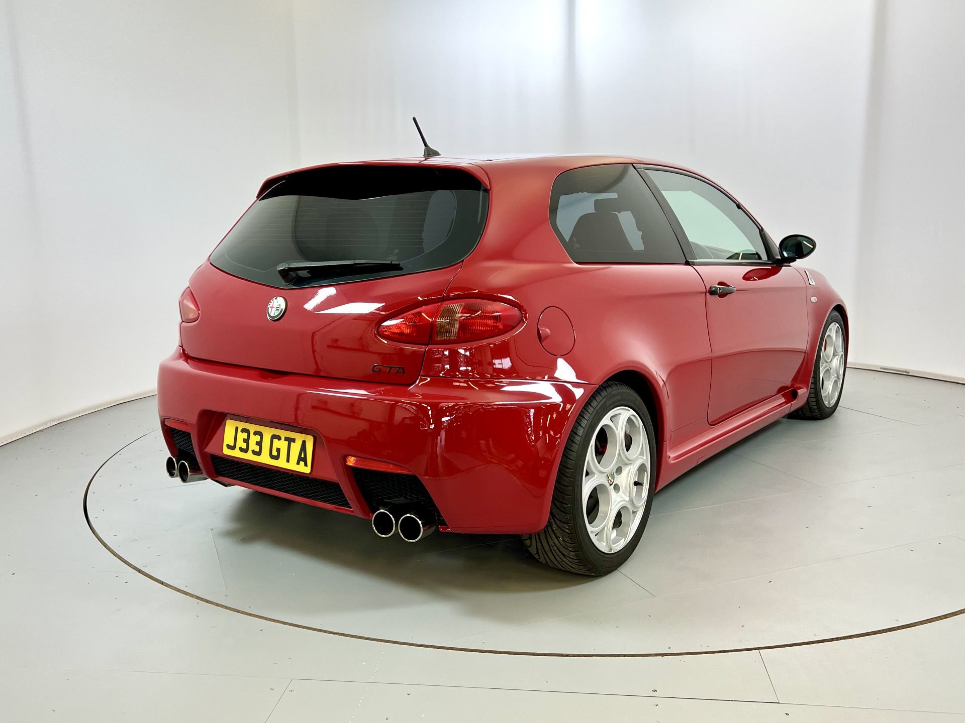 Alfa Romeo 147 GTA - Image 9 of 31