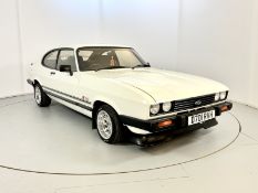 Ford Capri 2.0 Laser