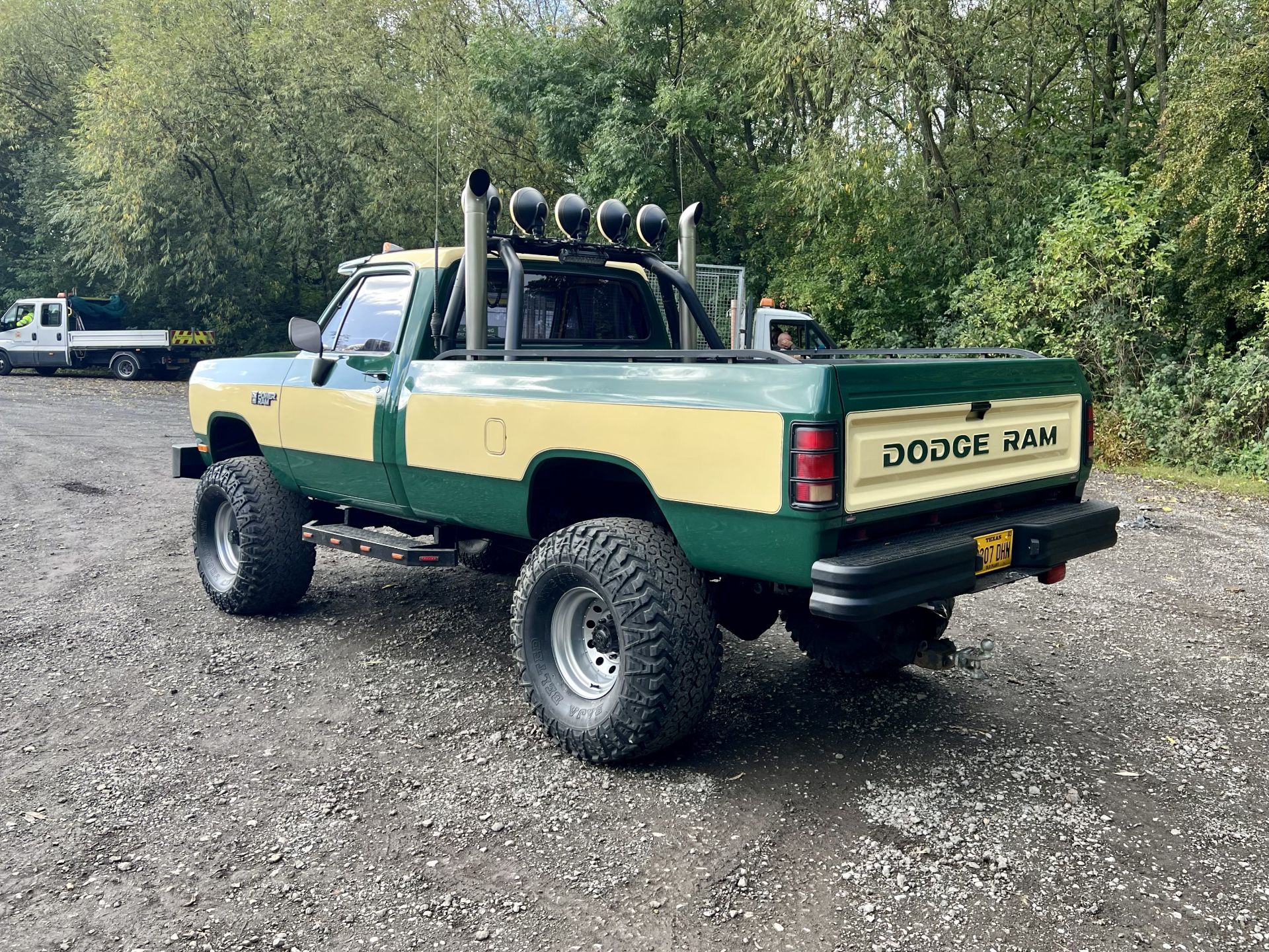 Dodge Ram 350 - Image 5 of 28