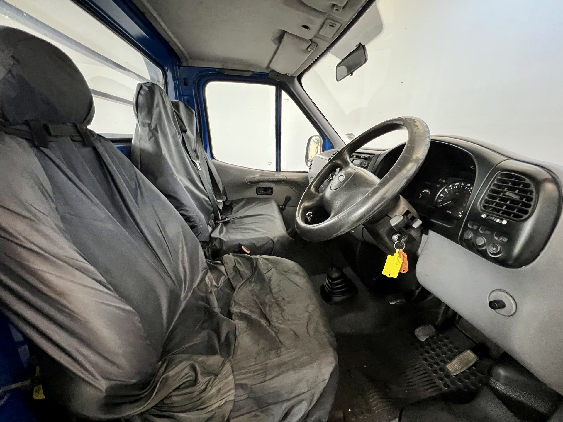 Ford Transit Flareside - Image 16 of 22