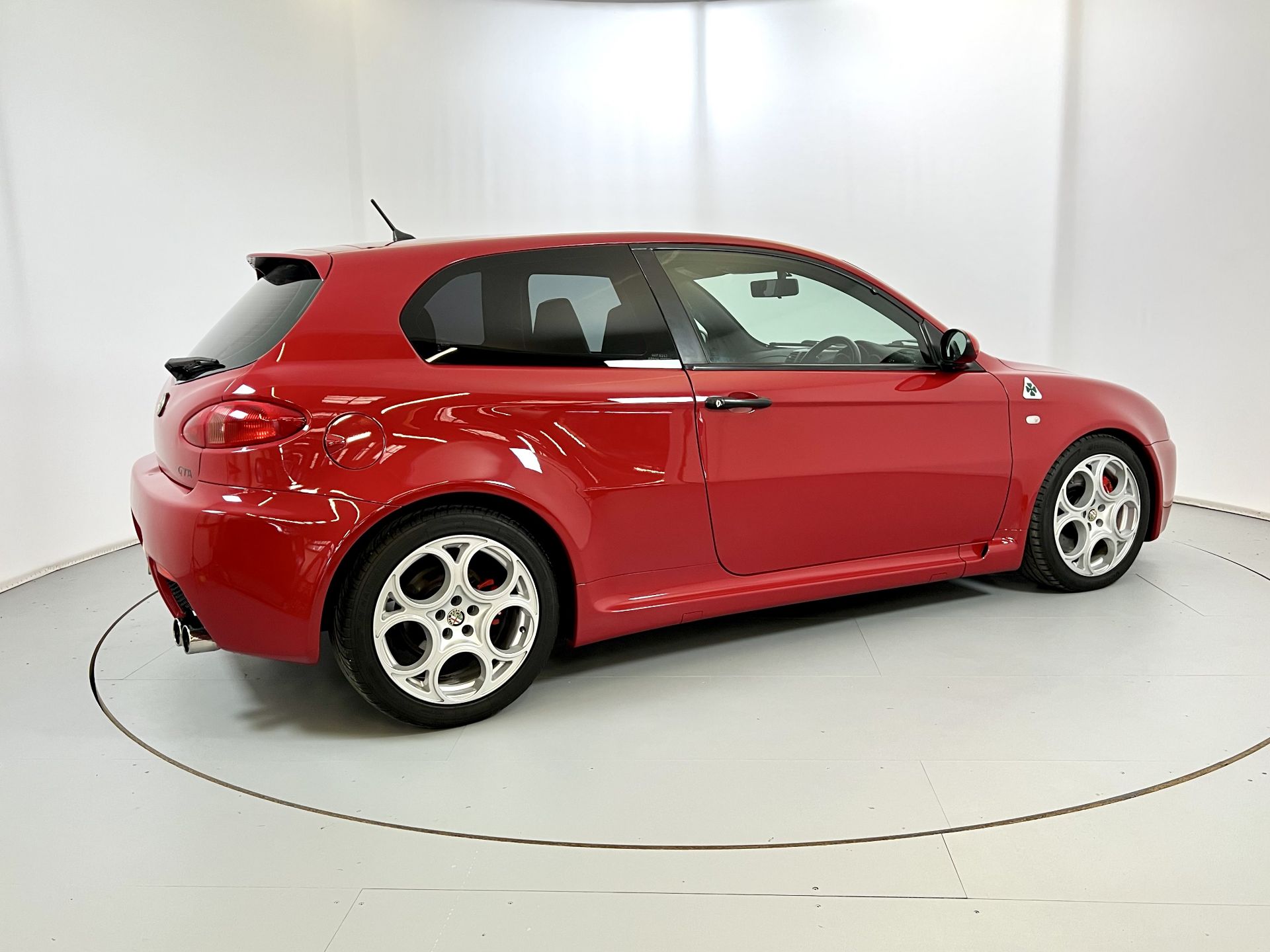 Alfa Romeo 147 GTA - Image 10 of 31