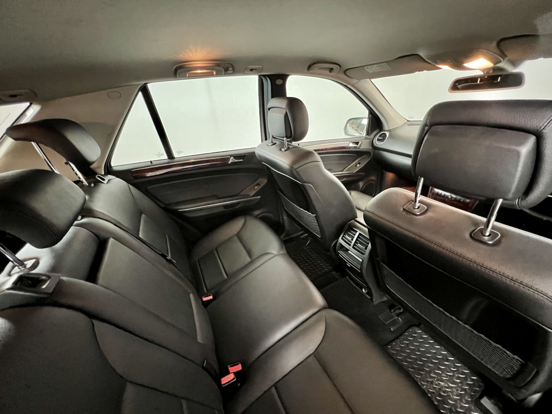 Mercedes-Benz ML280 - Image 22 of 34