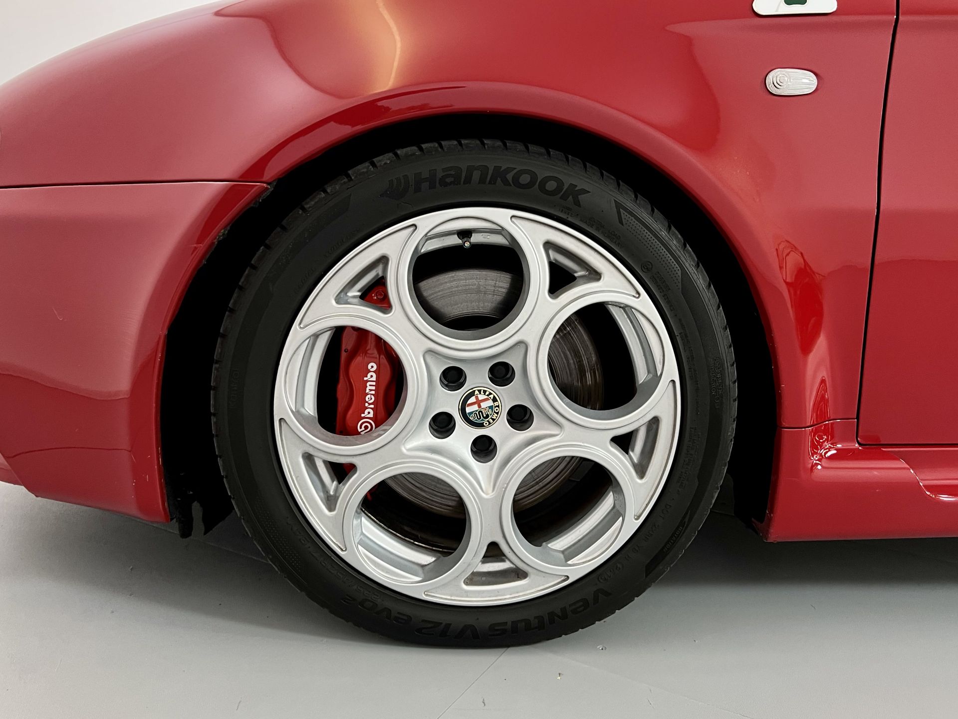 Alfa Romeo 147 GTA - Image 16 of 31