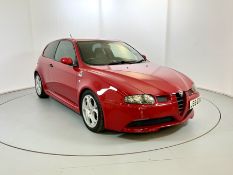 Alfa Romeo 147 GTA