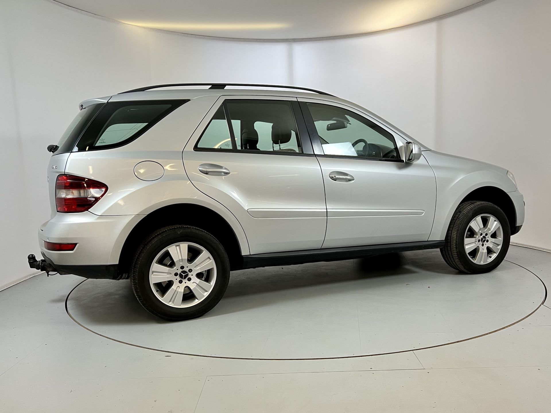 Mercedes-Benz ML280 - Image 10 of 34