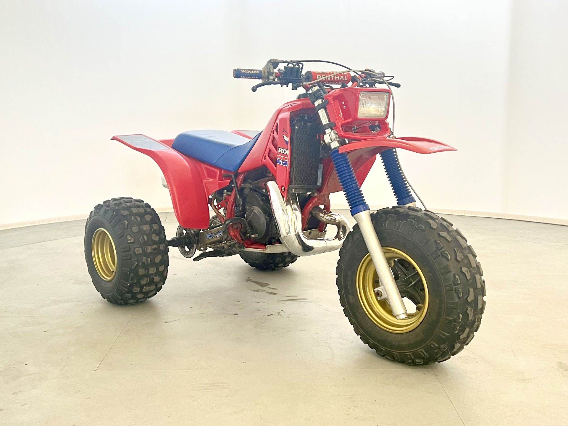 Honda ATC250R - Image 13 of 27